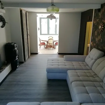 Belle Villa *