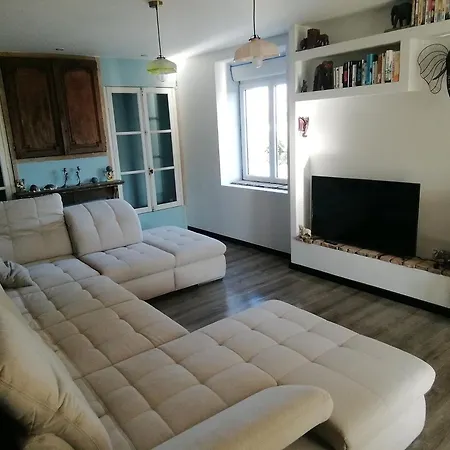 Belle Villa