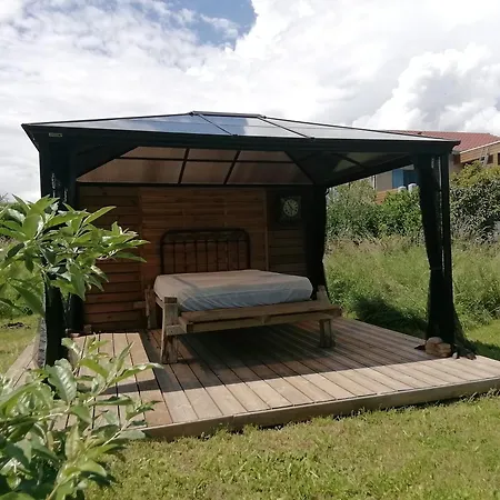 Belle Villa *