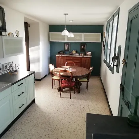 Belle Villa