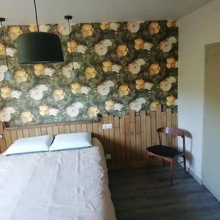 Belle Villa Bourg-de-Peage