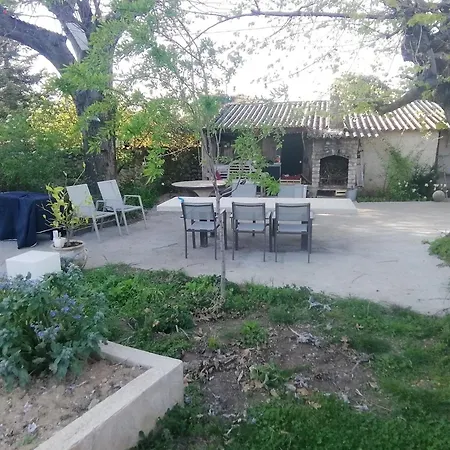 Villa Belle