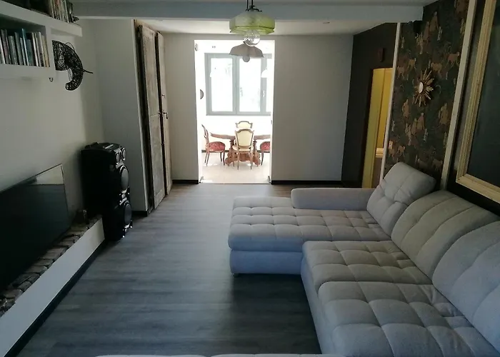 Belle Villa *